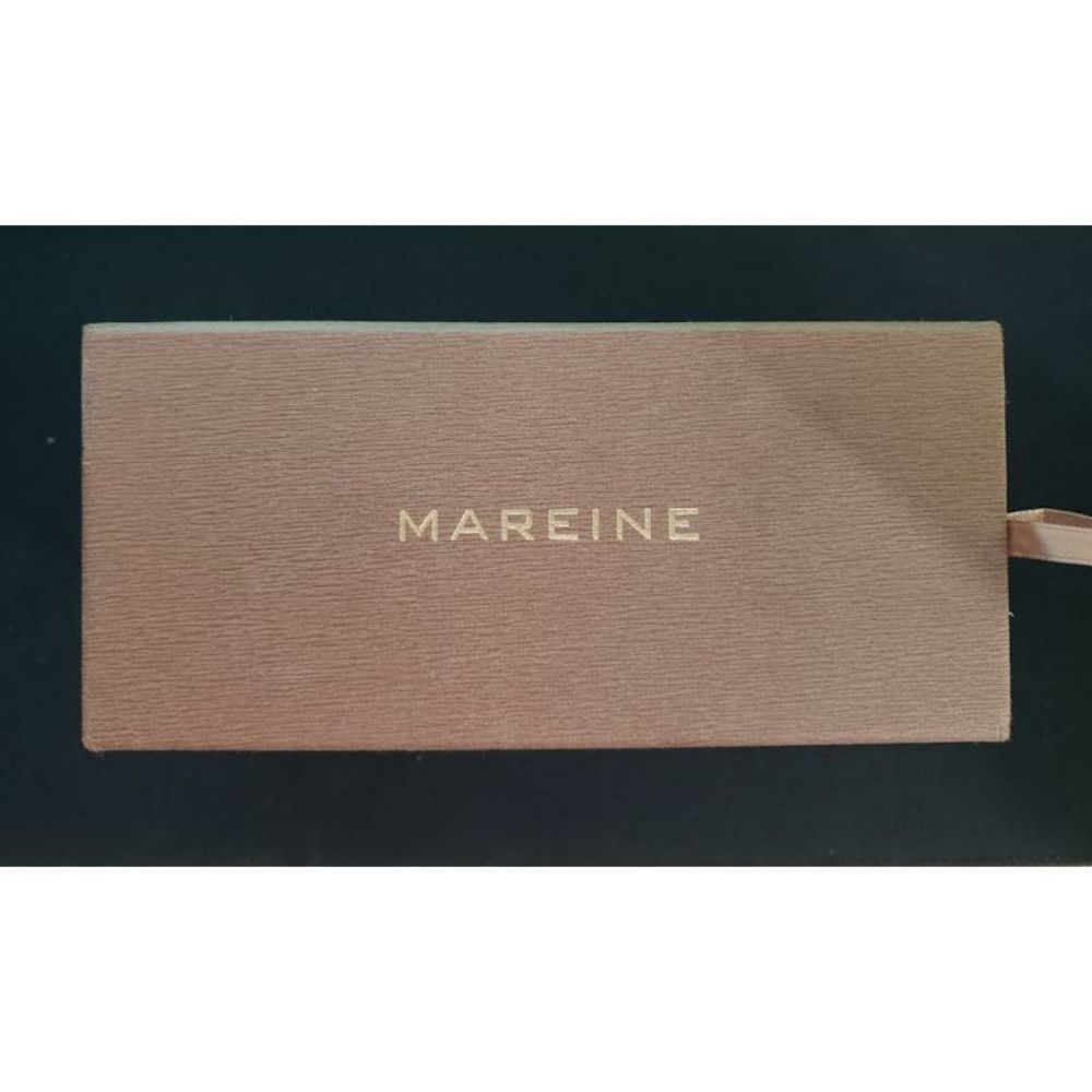 MAREINE Sunglasses Unisex Vintage Sunglasses